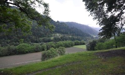 Kmetijsko zemljišče, Bukovje, Dravograd